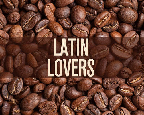 Latin Lovers